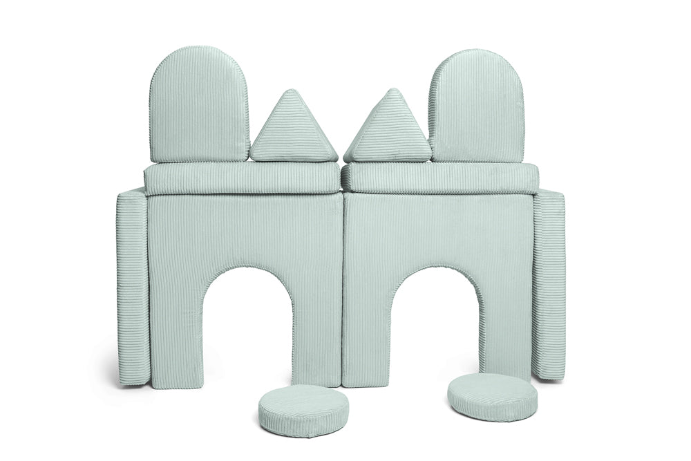 Shappy Original Arches Peppermint