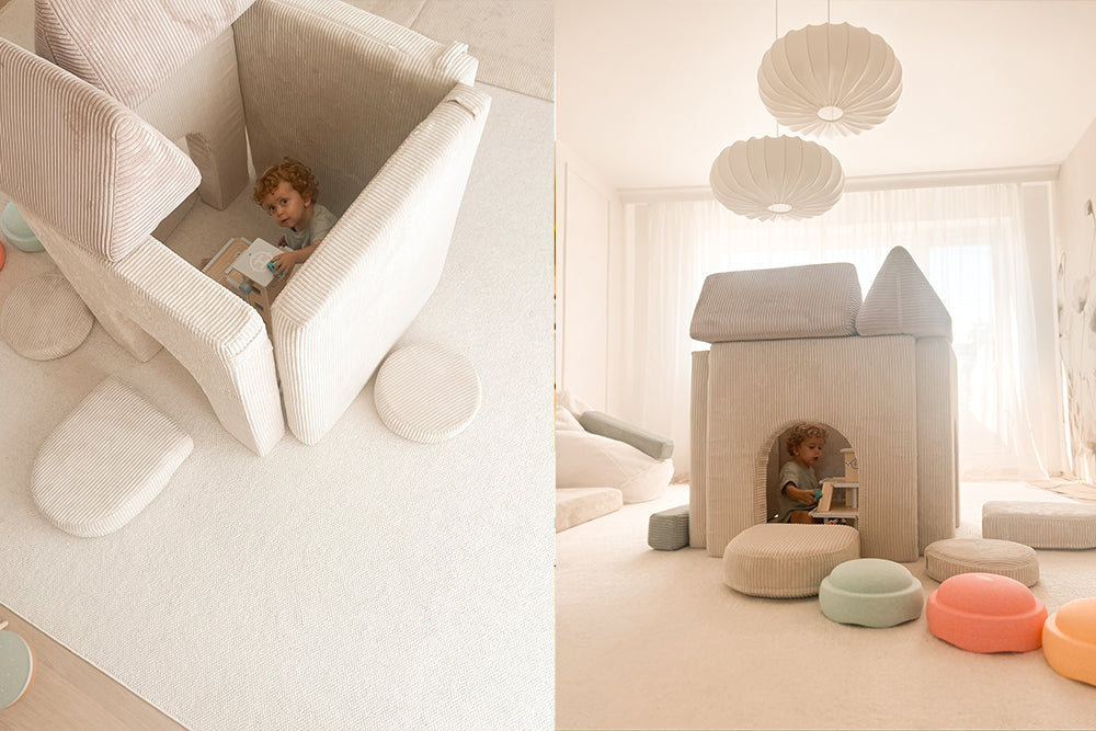 Shappy Original Arches Pebble